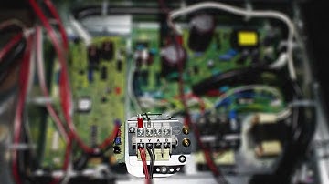 Installation Airzone - Mitsubishi Heavy communication gateway