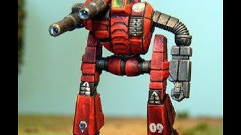 Battletech: Starslayer STY-3C Mercenary Commanders Thoughts From The Inner Sphere Episode 296