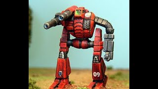 Battletech: Starslayer STY-3C Mercenary Commanders Thoughts From The Inner Sphere Episode 296