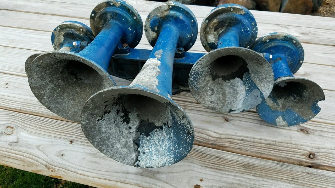 Big Bore K5LA - 1980