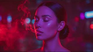 Velvet Smoke  Just Relax  Deep House 2026  Night Drive Mix  Late Night Vibes U0026 Stress Relief 11