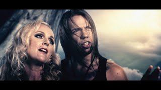 Týr - The Lay of Our Love - feat. Liv Kristine (OFFICIAL VIDEO) chords