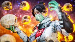 🔴APEX LEGENDS RANKED ROAD TO PREDATOR LIVE STREAM