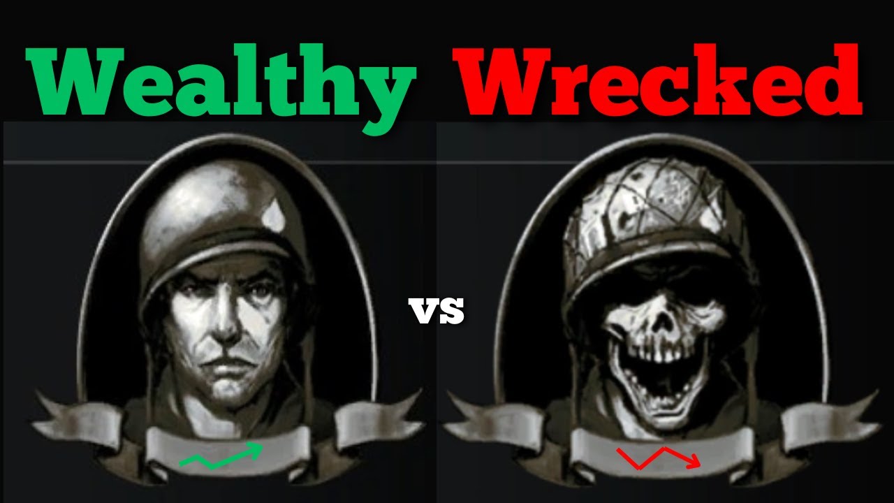 Как потерять все свои деньги (и думать, что вы гений, делая это)