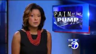 Speaker Quinn & Council Member Garodnick Offer 5 Tips for $5 Gas