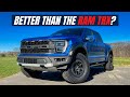 2022 Ford F-150 Raptor - Is The New Raptor Worth It?