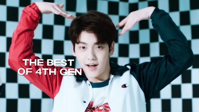 BEST 4th Generation Kpop Groups! – Kpop Omo