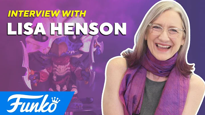Interview with Lisa Henson