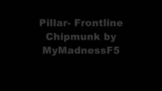 Pillar- Frontline CHIPMUNK