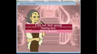 Enemy of the Solid State - Money Ending