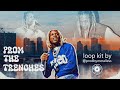 [FREE] Lil Durk Loop Kit | Emotional/Pain Loop Kit - "From The Trenches" (Lil Durk, Street Pain)
