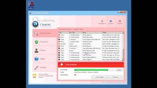 Essential Cleaner FREE Virus Removal