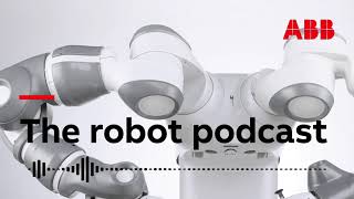 The Robot Podcast Episode 6 | Sustainable futures