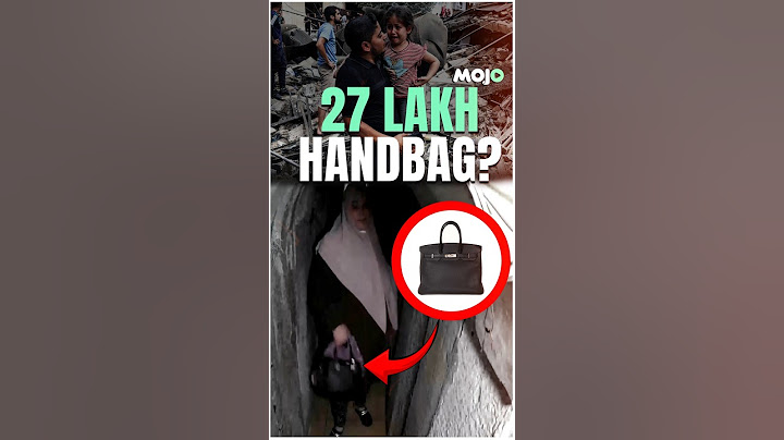 Yahya Sinwar’s Wife’s Alleged $32,000 Birkin Bag Sparks Controversy | IDF  #news