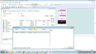 Control-M 7 Desktop Basic Overview (Quick)