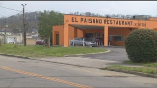 Burglary suspect targeting Hispanic owned businesses arrested