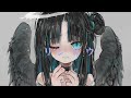 【初音ミク】リンドウ【オリジナル】