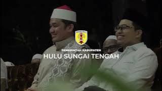 LIVE | MURAKATA BERSHOLAWAT BERSAMA HABIB SYECH BIN ABDUL QODIR ASSEGAF