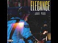 Jake Paul - ELEGANCE (LEAKED NEW SONG)