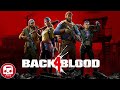 BACK 4 BLOOD RAP By JT Music Fabvl Nothing Like The Rest BACK 4 BLOOD RAP By JT Music Fabvl Nothing Like The Rest