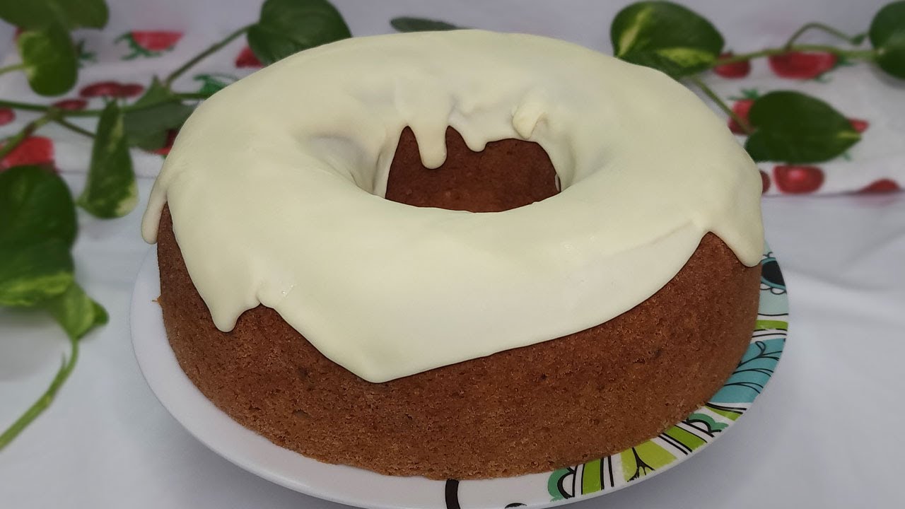 VOCÊ NUNCA VIU UMA TÃO PERFEITA: COBERTURA PORCELANA para BOLOS - TAMIRES MOTA