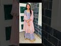 Banni Sandhu beautiful suit collection 🥰🥰🥰🥰/ punjabi suit designs/ Dipamathur#shorts........