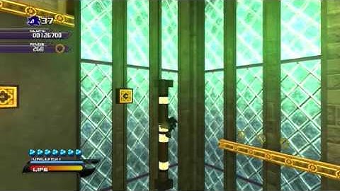 Sonic Unleashed - Part 11 [2/2]