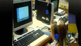 Pulaski Academy Technology Integration Video, 2010