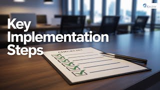 Strategy Implementation Explained: 7 Essential Steps for Success