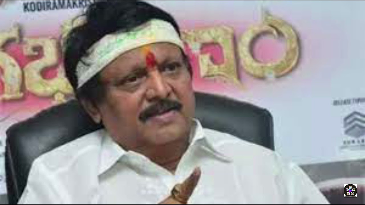 Kodi Ramakrishna # Biography, Life style, personal life, Age, education, family, Net worth #