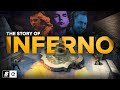 The Story of Inferno: Where Counter Strike