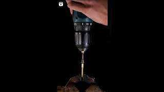 Steel Screw Cutting So Satisfying Video