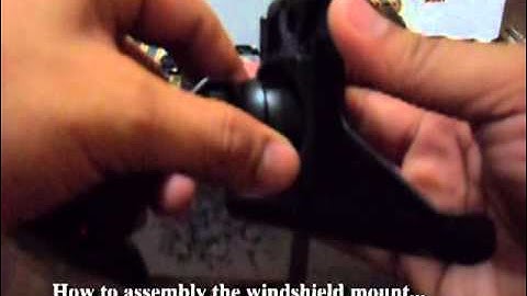 W560 5 inches GPS with Bluetooth and AV-in