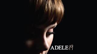 Adele - Chasing Pavements (Instrumental)