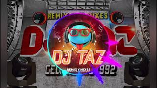 MIX CHICHA PARTE 2 DJ TAZ REMIX 2024