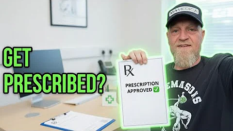 How to Get Prescribed Medical Cannabis in the UK (Step-by-Step Guide)