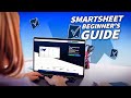 SmartSheet for Project Management: A Step-by-Step Tutorial