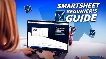 SmartSheet for Project Management: A Step-by-Step Tutorial
