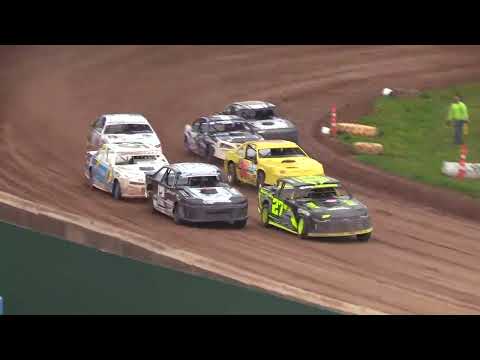 5/13/2023 Shawano Speedway Races