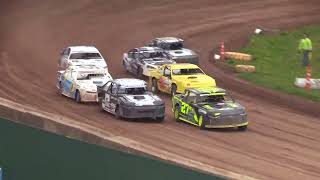 5/13/2023 Shawano Speedway Races