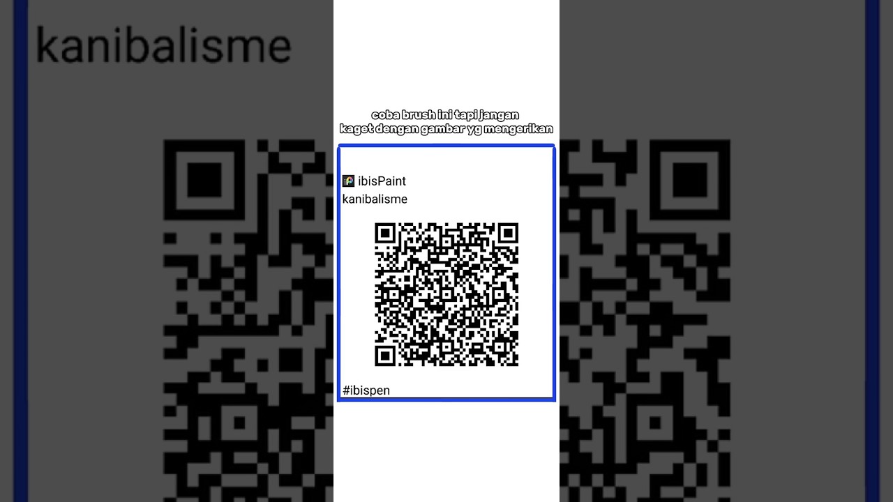ada yg berani coba brush diakhir vid❓😏