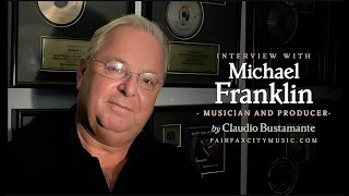 Michael Franklin (J. Anderson, R. Steinhardt, R. Wakeman). Part I ...