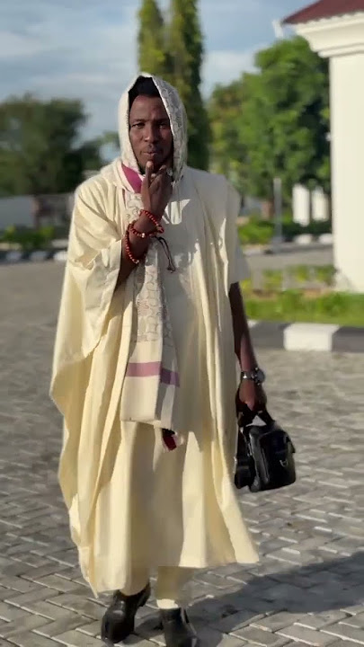 Kaine abin yabo na #zakidanyaya #Madihai