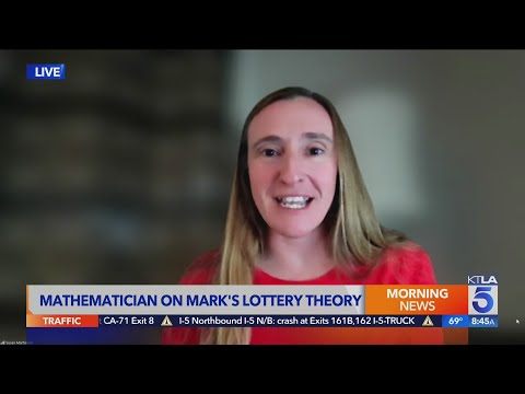 Harvey Mudd College mathematician weighs in on Mark Kriski's lottery method