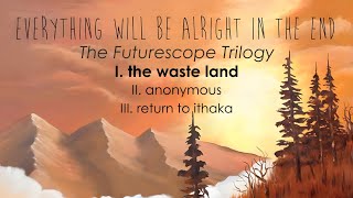 Watch Weezer I The Waste Land video