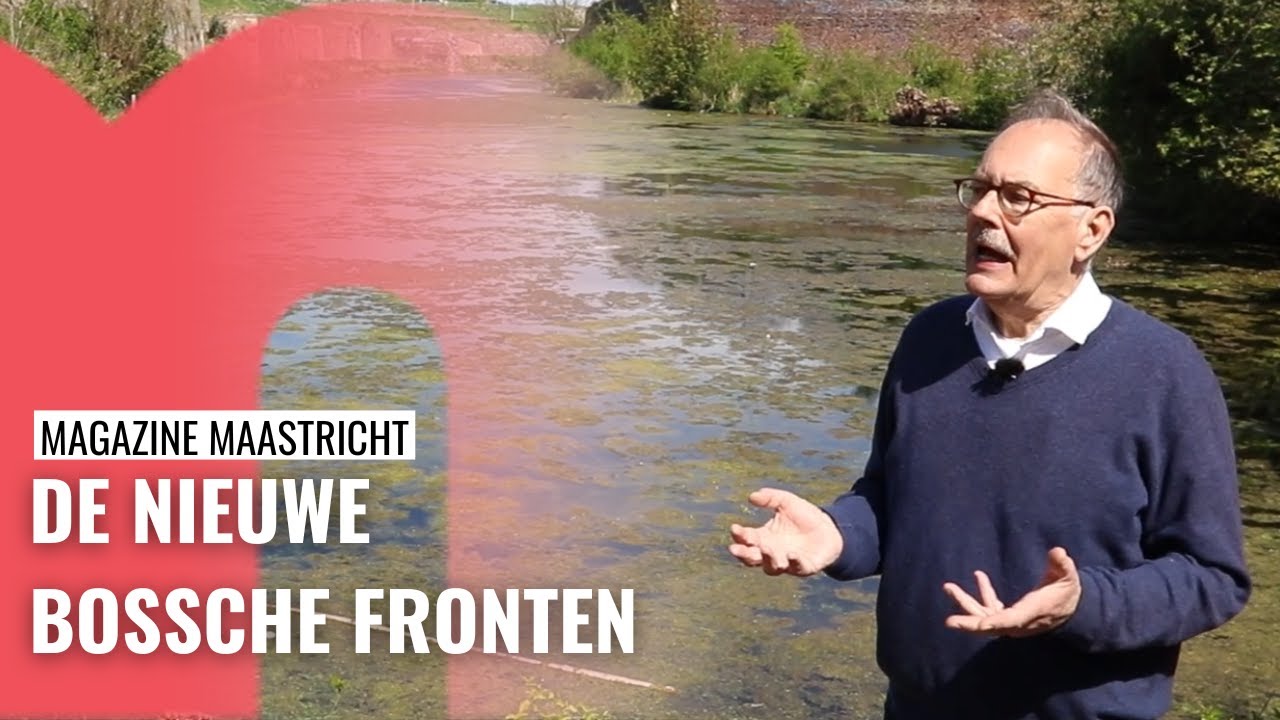 De nieuwe Bossche Fronten