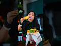 Spicy Raw Mango #shorts #viral #mango #spicy