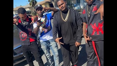 [GTA:W] We outsidee, W