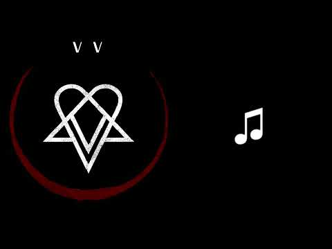 VV - The Foreverlost [Lyrics on screen]