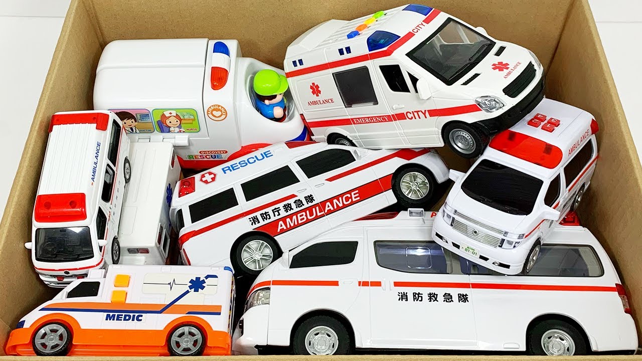 Box Full of Model Cars -Mazda Mx5, Koenigesgg Jesko, Lamborghini Scv12, Byd Yang Wang U8, Toyota Car